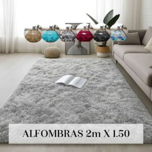 Alfombras Antideslizantes 2m X 1.50m