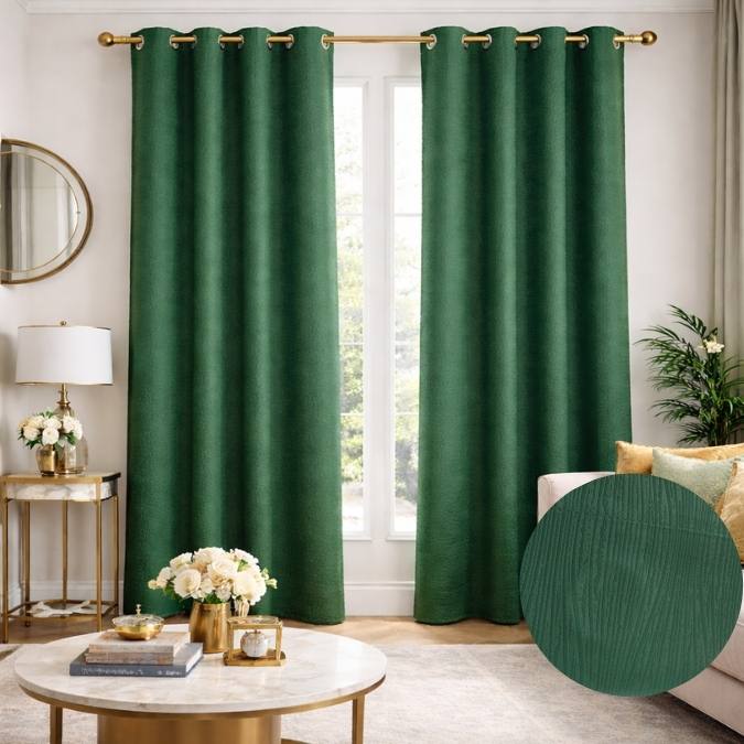 Cortinas Blackout Premium 2.80x2.20 cm - Imagen 14