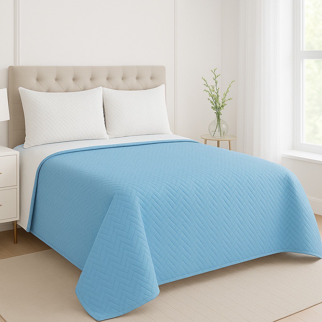 Colchas Españolas Doble Faz - Imagen 3