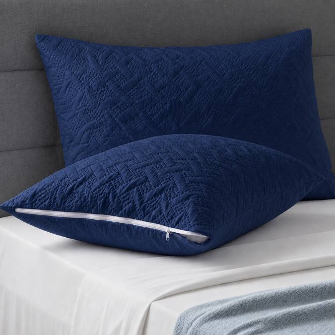 Protector de almohada Antifluido premium - Imagen 3