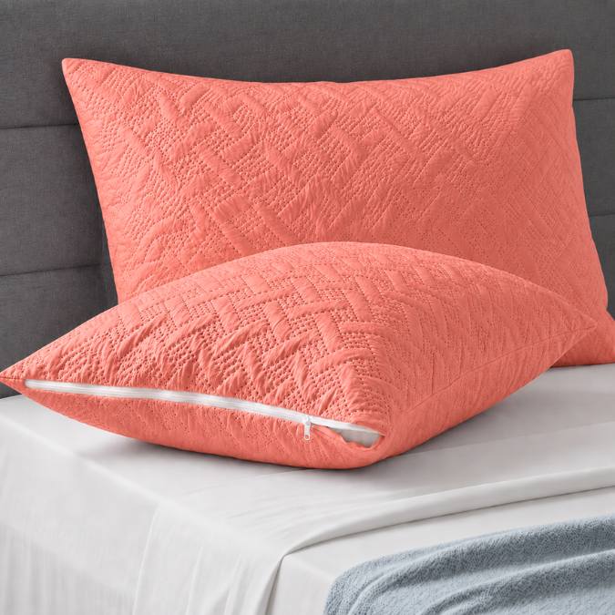 Protector de almohada Antifluido premium - Imagen 2