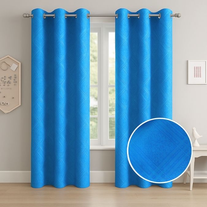 Cortinas Semi Blackout 270x200cm - Imagen 9