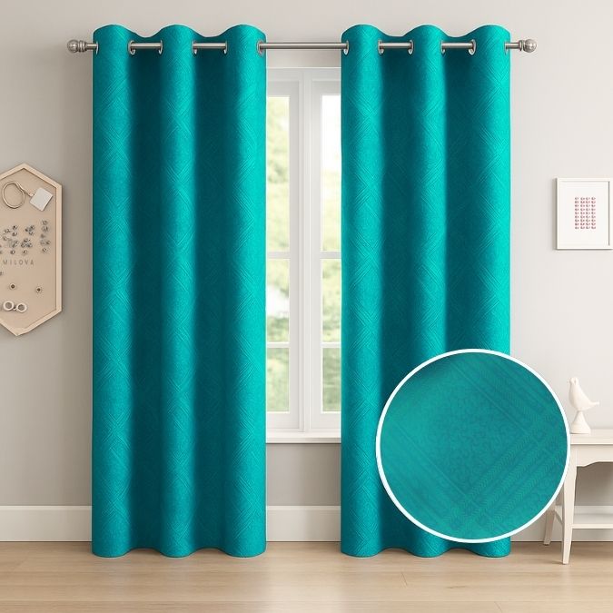 Cortinas Semi Blackout 270x200cm - Imagen 10