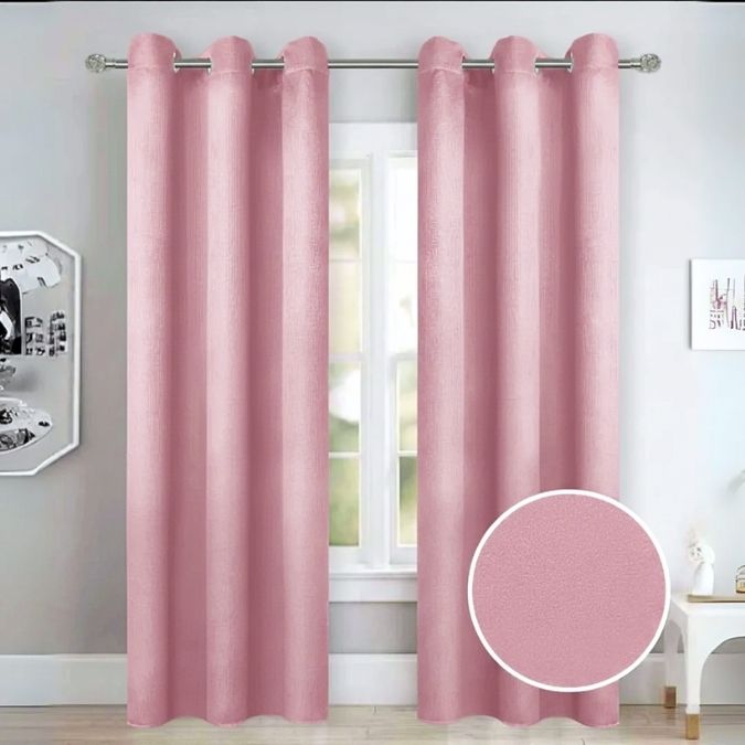 Cortinas Semi Blackout 270x200cm - Imagen 11