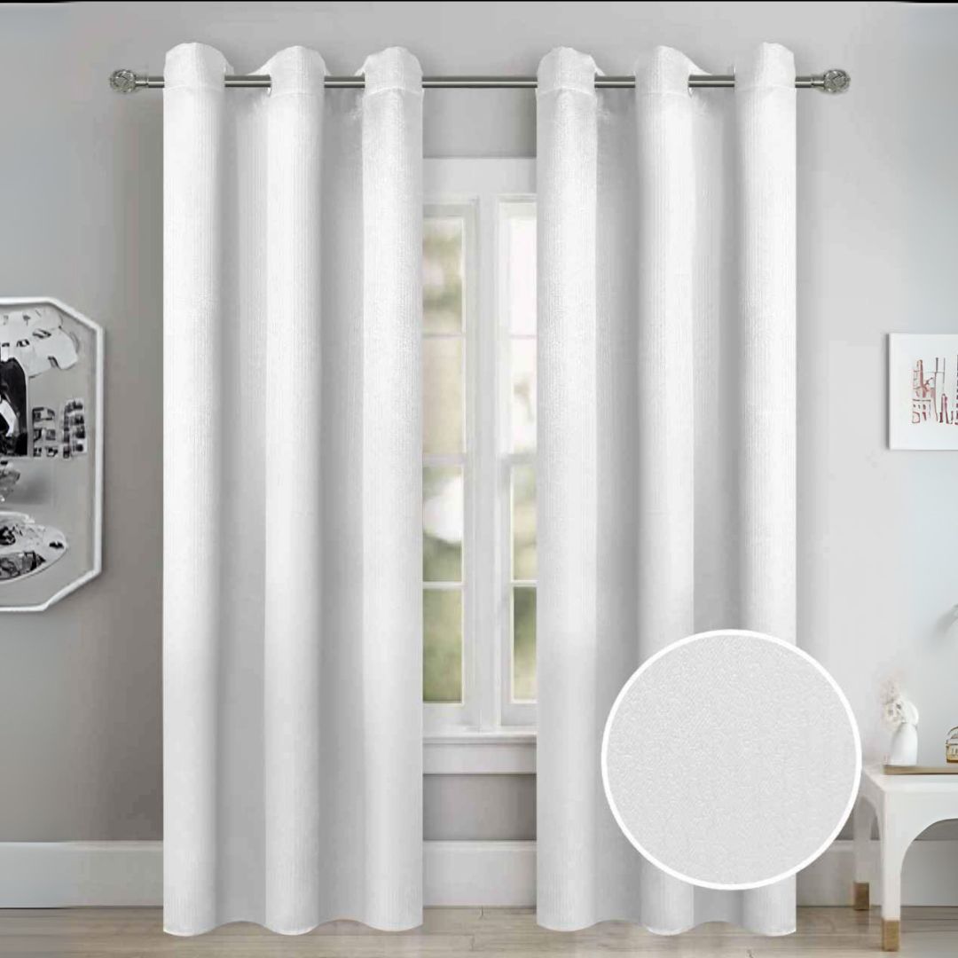 Cortinas Semi Blackout 270x200cm - Imagen 4