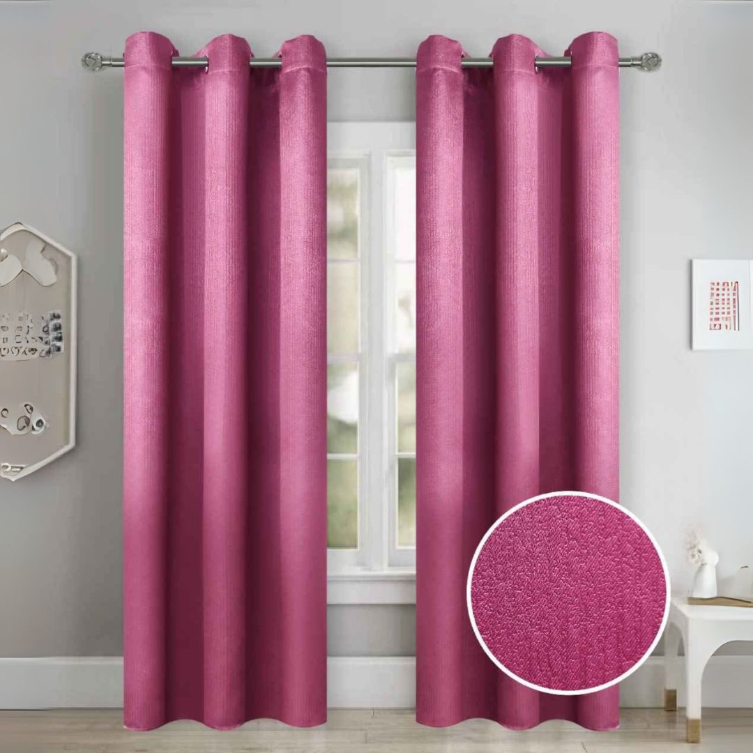 Cortinas Semi Blackout 270x200cm - Imagen 6