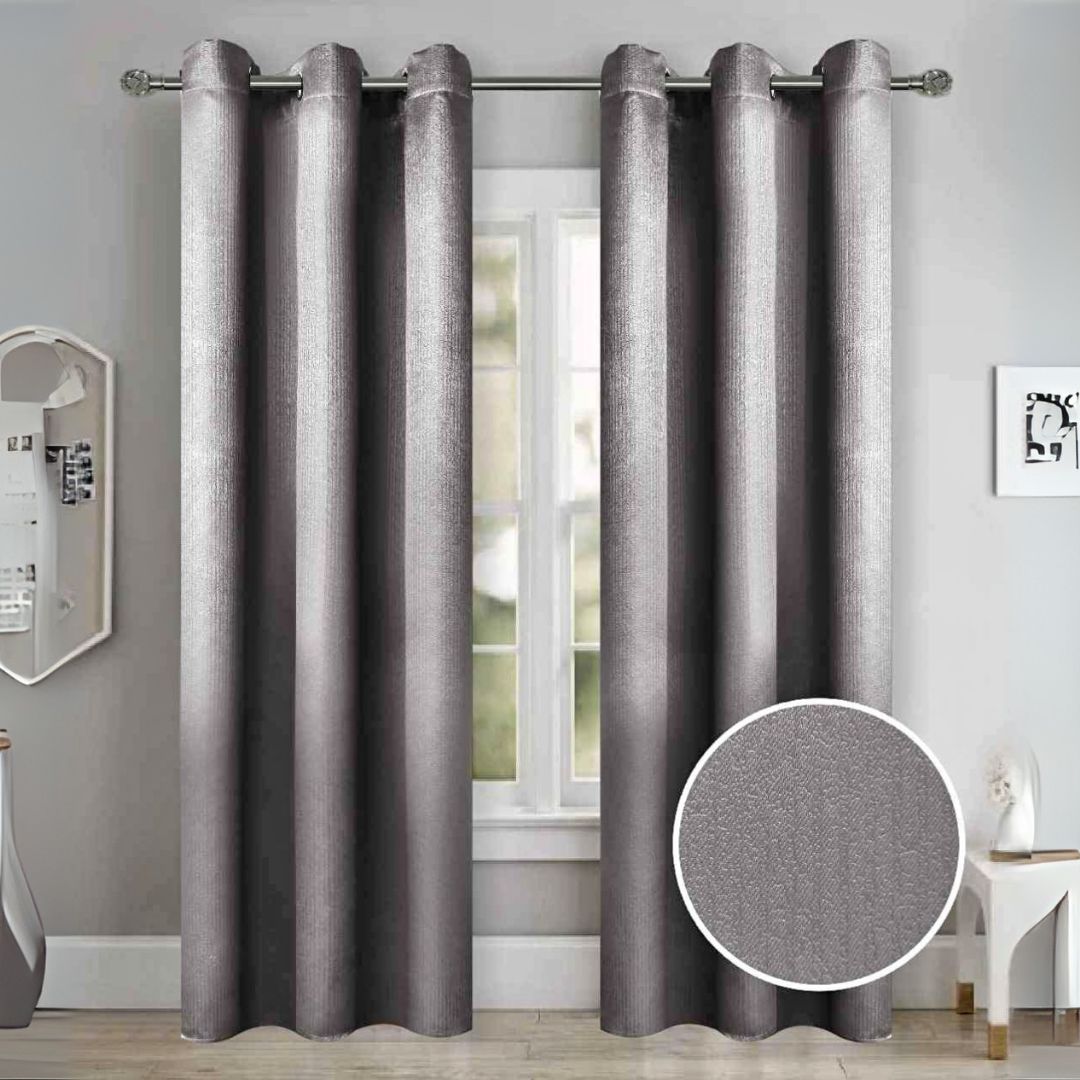 Cortinas Semi Blackout 270x200cm - Imagen 7