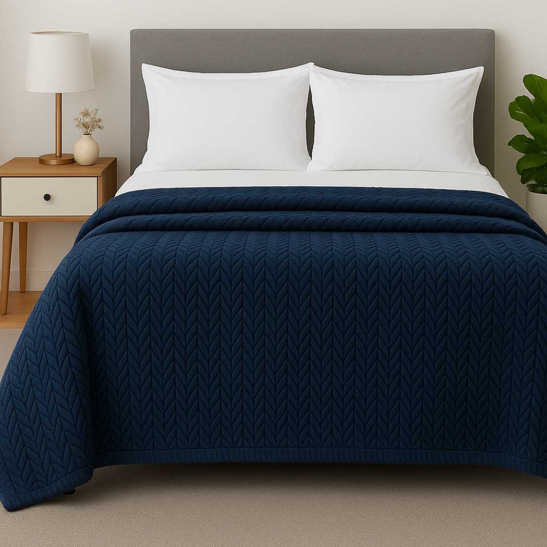 Manta Franela Piel De Angel Textilis - Imagen 2