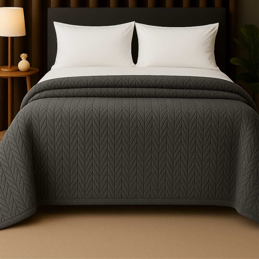 Manta Franela Piel De Angel Textilis - Imagen 6