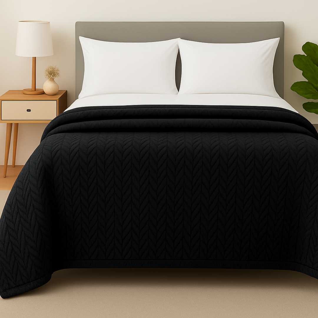 Manta Franela Piel De Angel Textilis - Imagen 9