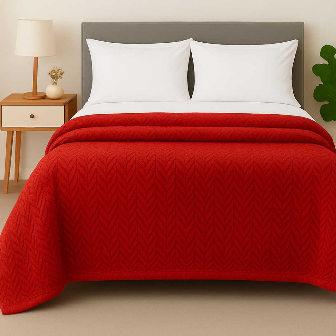 Manta Franela Piel De Angel Textilis - Imagen 10