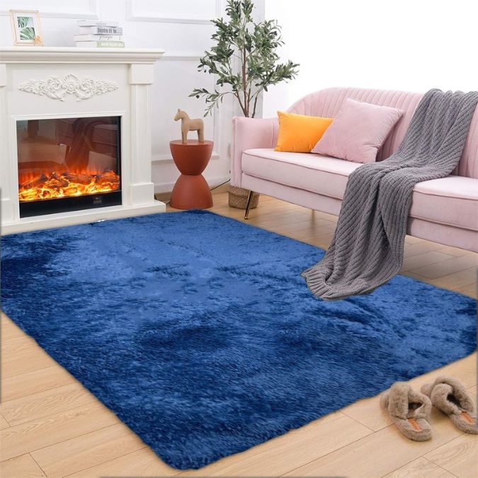 Alfombras 1.70m por 1.20m antideslizantes - Imagen 9