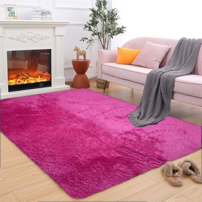 Alfombras 1.70m por 1.20m antideslizantes - Imagen 10