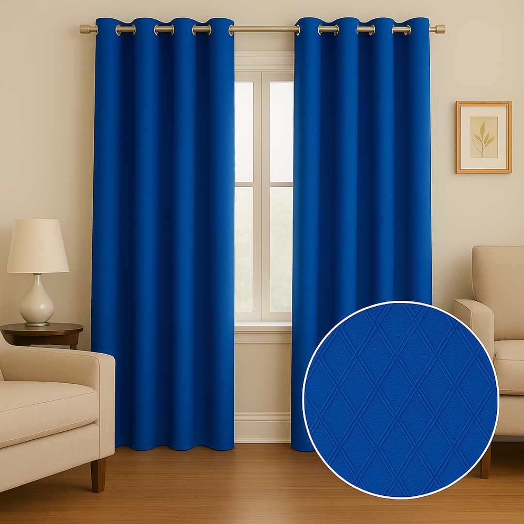 Cortinas Blackout Premium 2.80x2.20 cm - Imagen 10