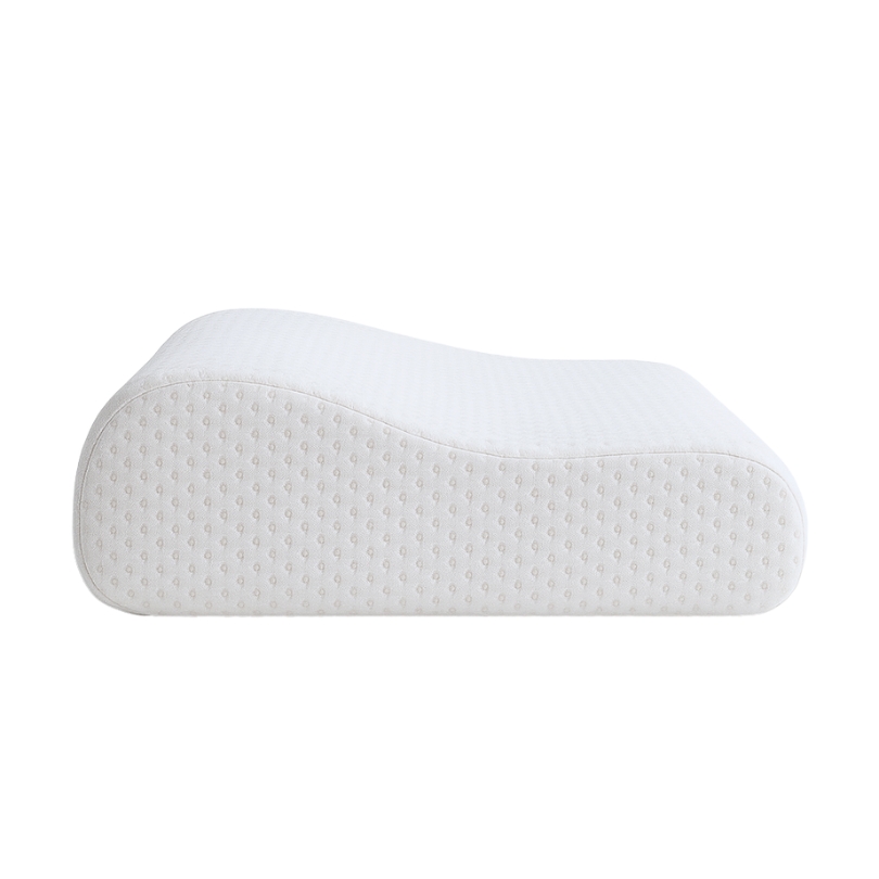 DUO Almohadas Cervicales Ortopédicas Memory Foam - Imagen 2