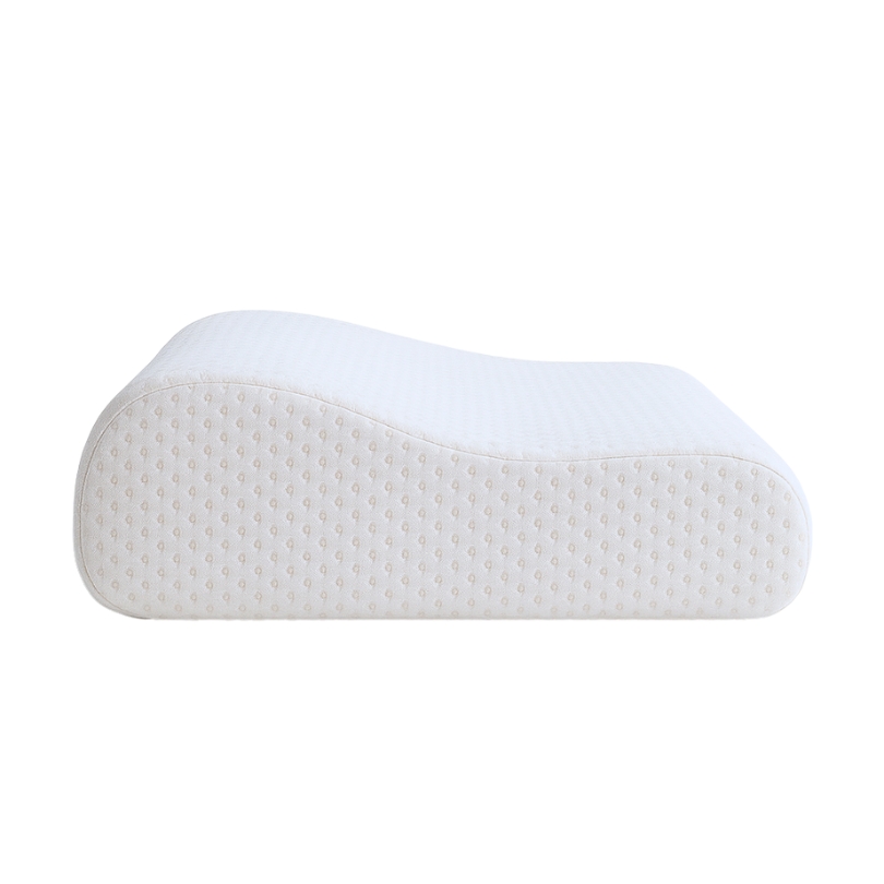 Almohada Cervical Ortopédica Memory Foam - Imagen 2
