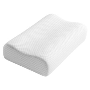 Almohada Cervical Ortopédica Memory Foam