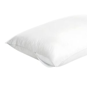 Almohada Hotelera Premium 70x50 cm con Funda Cremallera