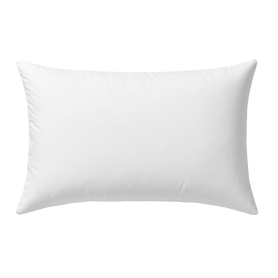 Pack 4 Almohadas Hoteleras Premium 70x50 cm con Funda - Imagen 4