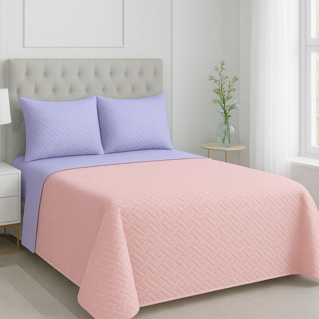 Colchas Españolas Doble Faz - Imagen 5