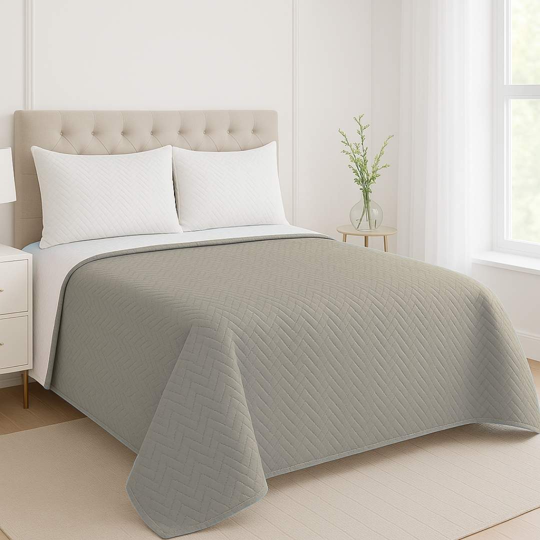 Colchas Españolas Doble Faz - Imagen 4