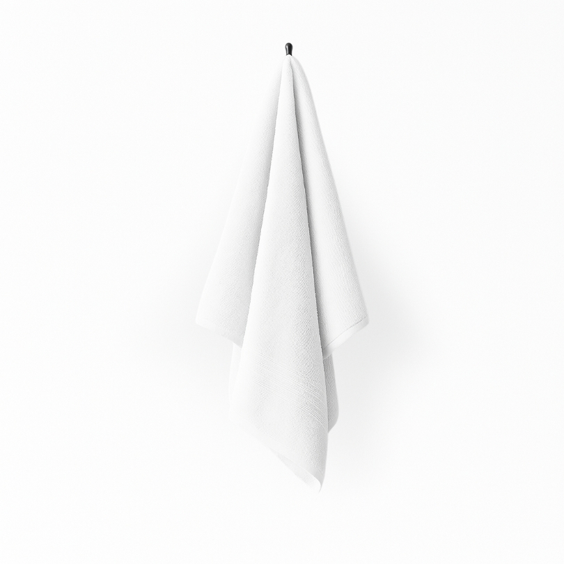 Toalla 100% Algodón Grande 140x70cm Absorbente Baño Playa - Imagen 2