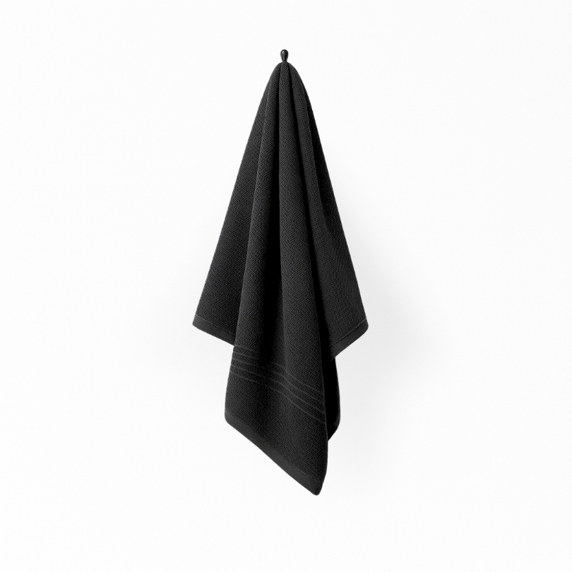 Toalla 100% Algodón Grande 140x70cm Absorbente Baño Playa - Imagen 3