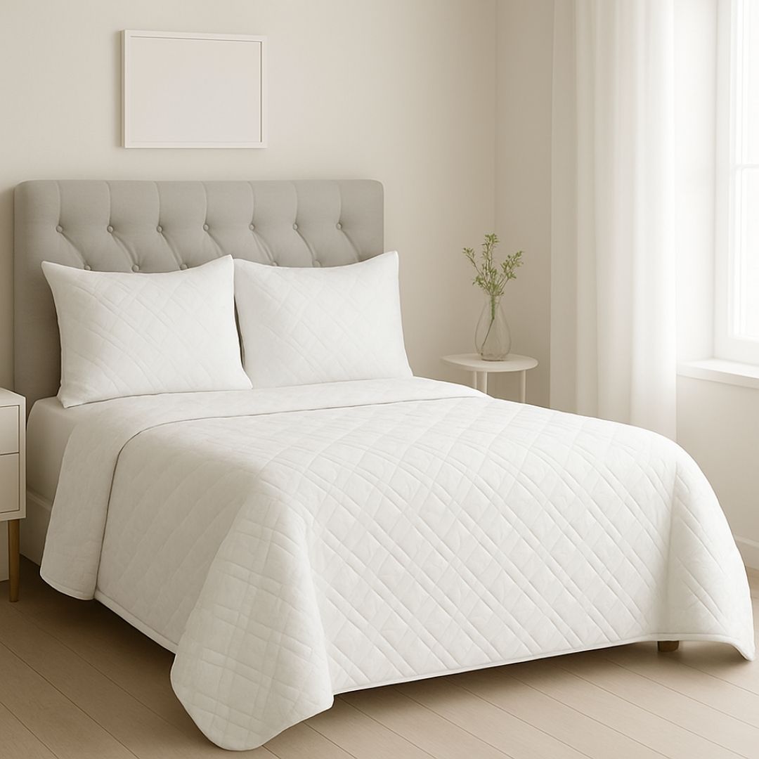 Colchas Españolas Doble Faz - Imagen 6