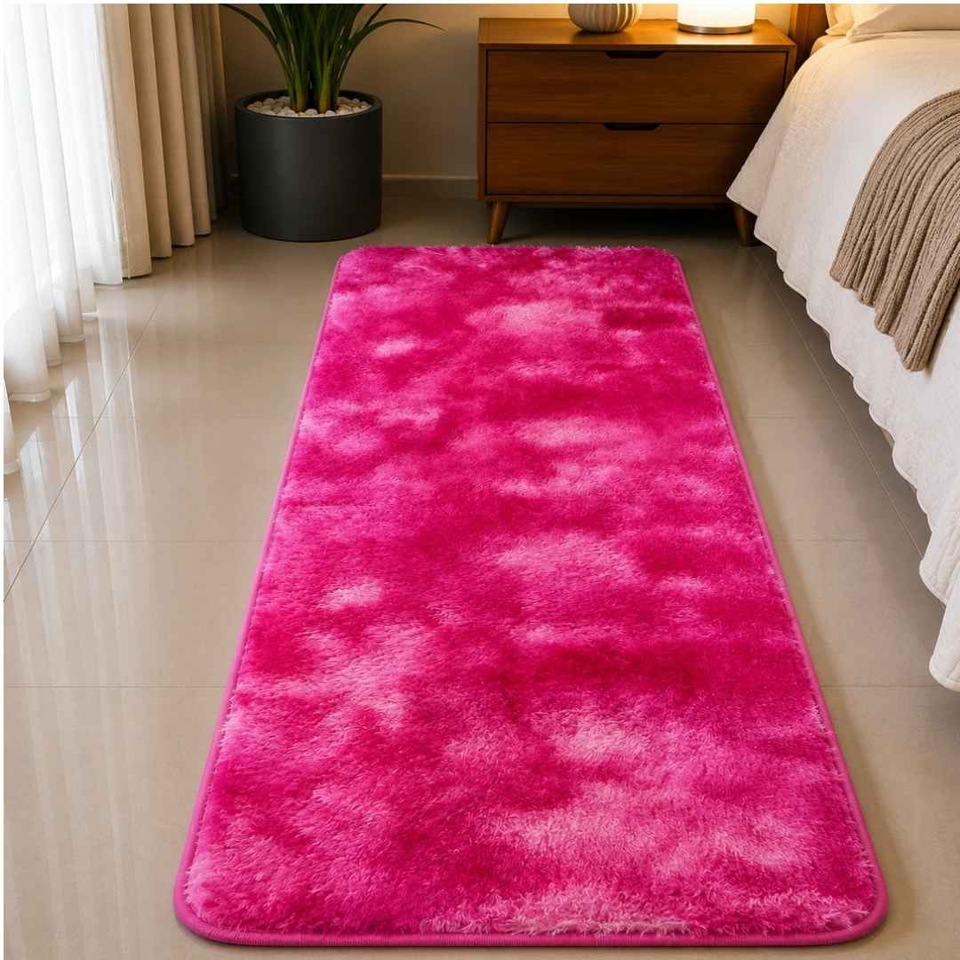 Alfombras Pie de cama 1.50m Por 60cm - Imagen 6