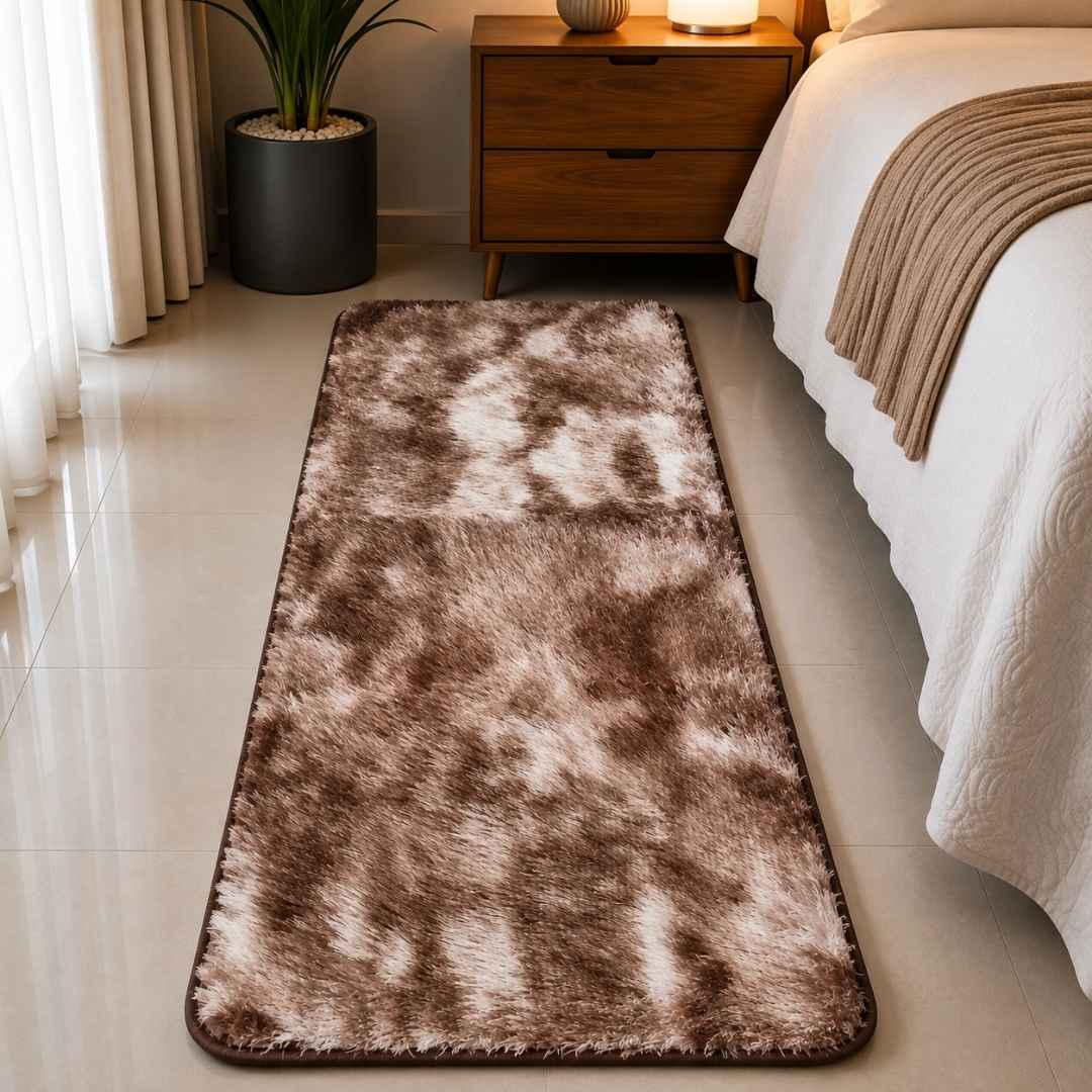 Alfombras Pie de cama 1.50m Por 60cm - Imagen 7