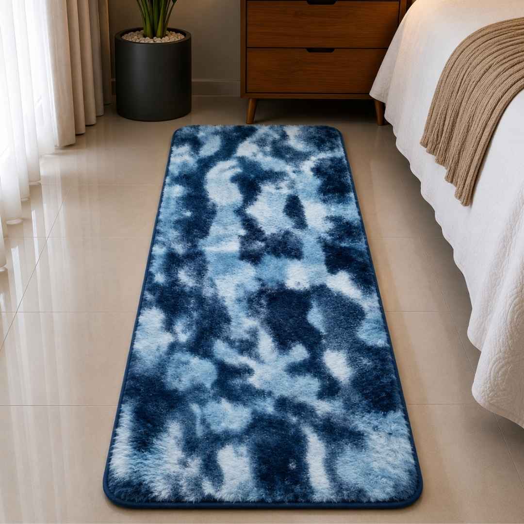 Alfombras Pie de cama 1.50m Por 60cm - Imagen 8