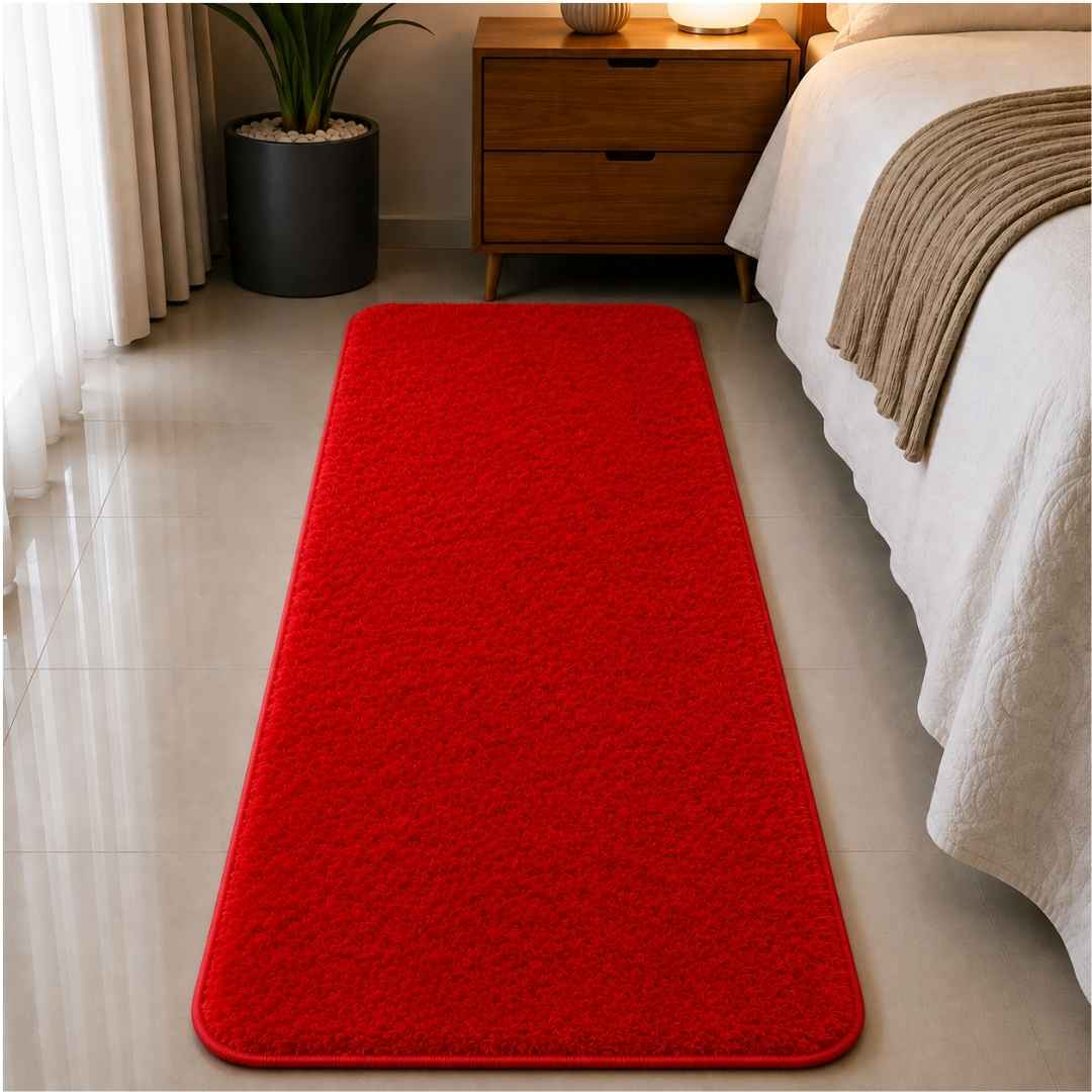 Alfombras Pie de cama 1.50m Por 60cm - Imagen 10