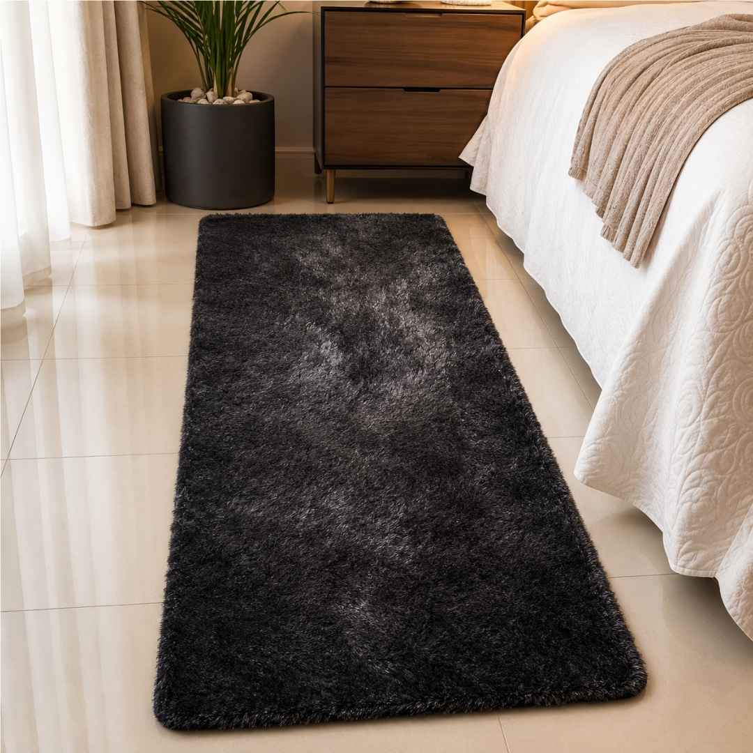 Alfombras Pie de cama 1.50m Por 60cm - Imagen 2