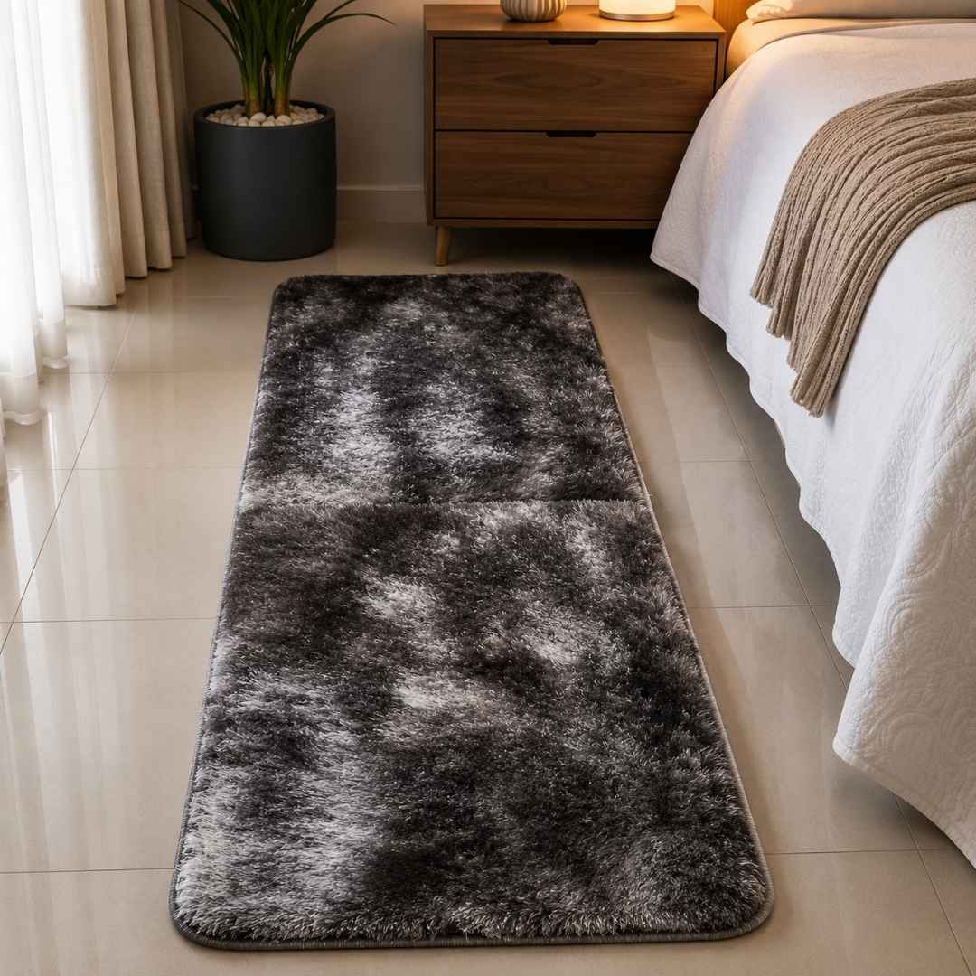 Alfombras Pie de cama 1.50m Por 60cm - Imagen 3