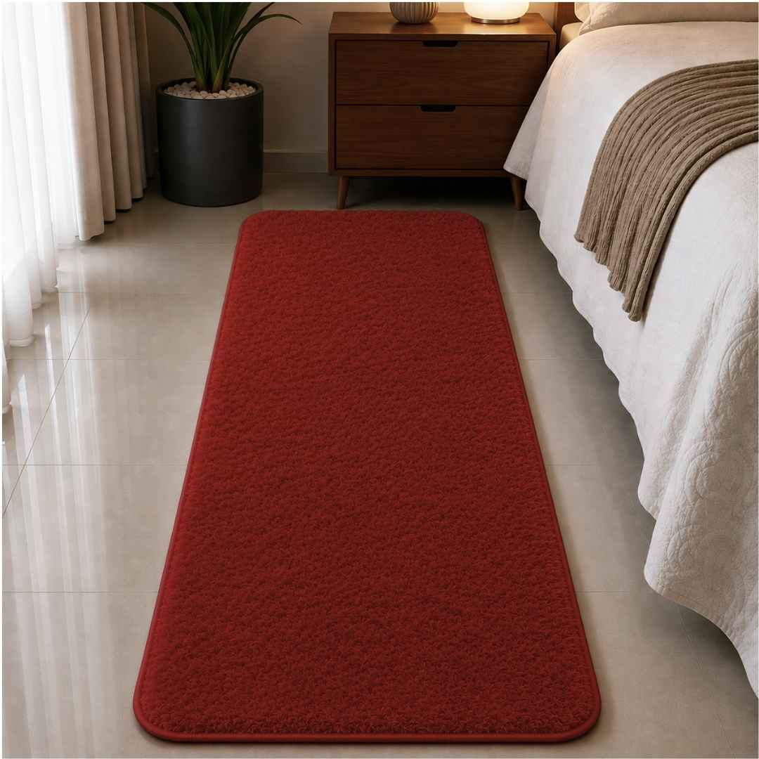 Alfombras Pie de cama 1.50m Por 60cm - Imagen 11