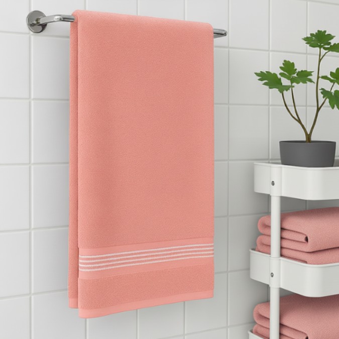 Toalla Cannon Original 100% Algodón 140x70 Cm 450 Gramos - Toalla de Baño - Imagen 9