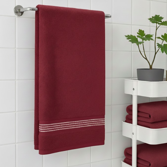 Toalla Cannon Original 100% Algodón 140x70 Cm 450 Gramos - Toalla de Baño - Imagen 10