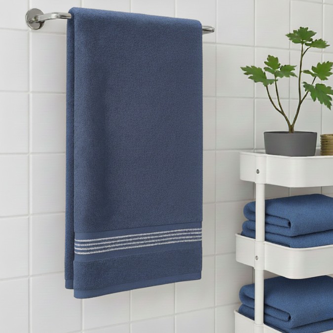 Toalla Cannon Original 100% Algodón 140x70 Cm 450 Gramos - Toalla de Baño - Imagen 11