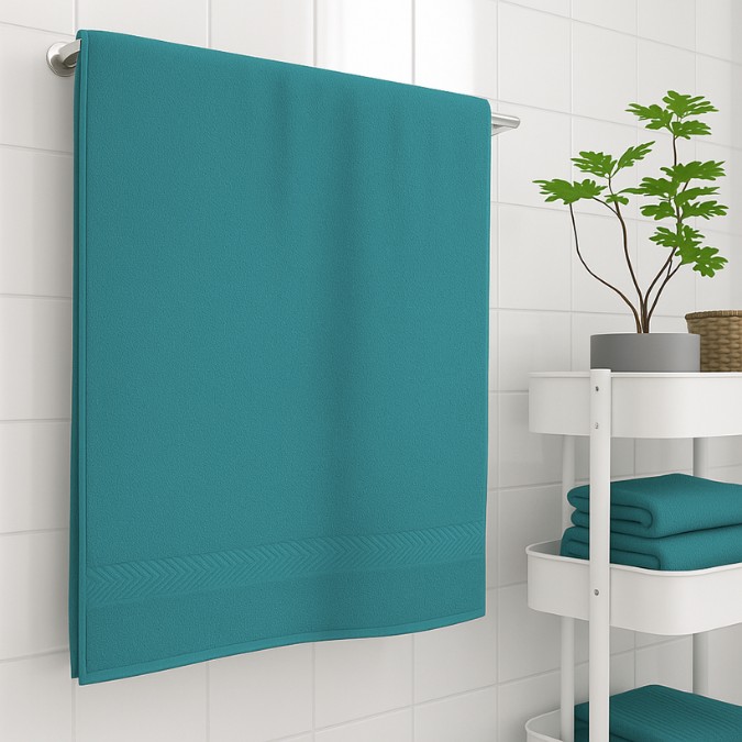 Toalla Cannon Original 100% Algodón 140x70 Cm 450 Gramos - Toalla de Baño - Imagen 12