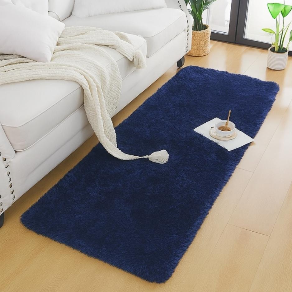 Alfombras Pie de cama 1.50m Por 60cm - Imagen 2