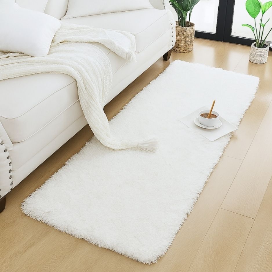 Alfombras Pie de cama 1.50m Por 60cm - Imagen 3