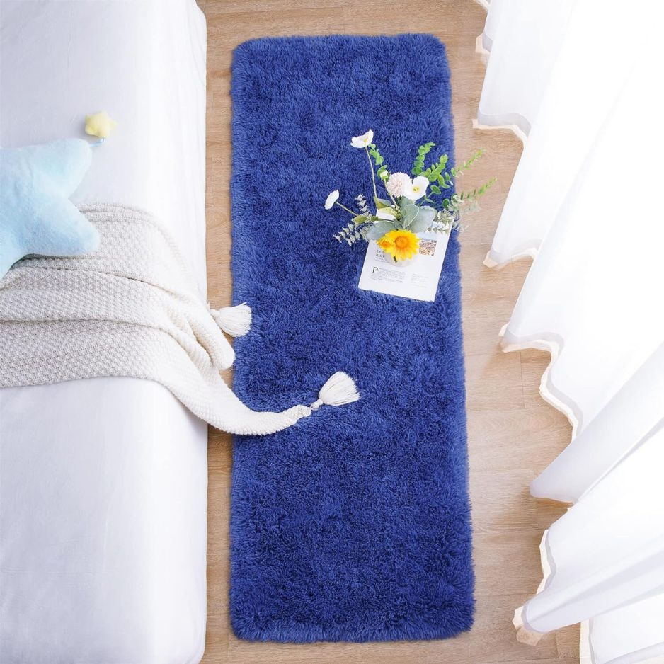 Alfombras Pie de cama 1.50m Por 60cm - Imagen 9