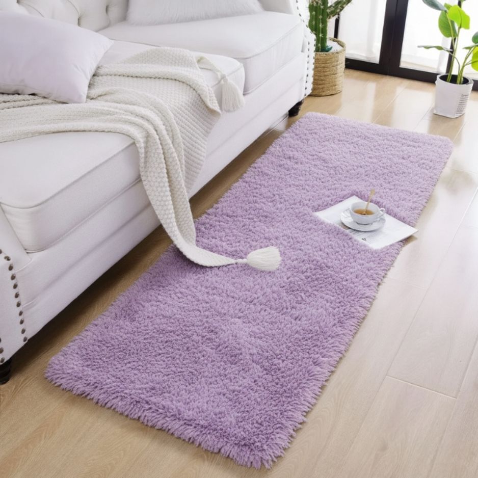 Alfombras Pie de cama 1.50m Por 60cm - Imagen 10