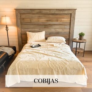 Cobija ovejera térmica