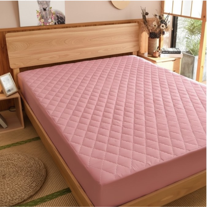 Protector De Colchón 100% Impermeable Premium - Imagen 3