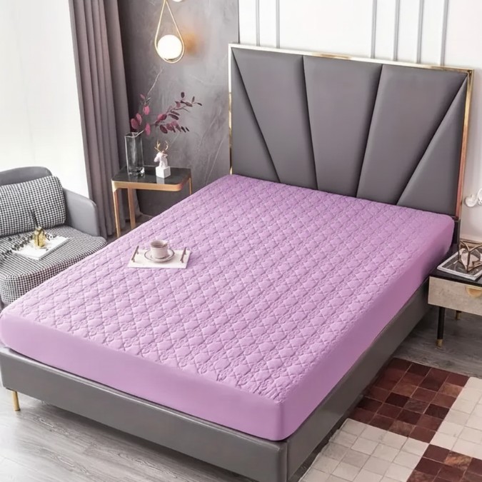 Protector De Colchón 100% Impermeable Premium - Imagen 5