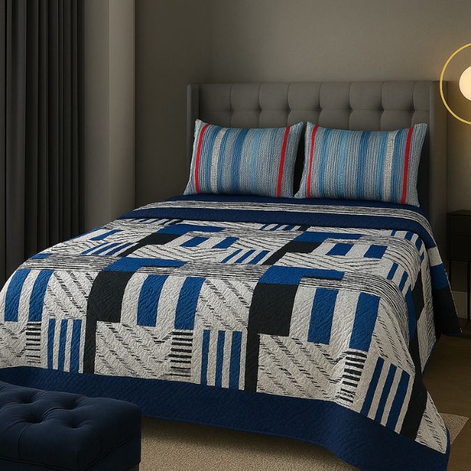 Colchas Españolas Doble Faz - Imagen 8