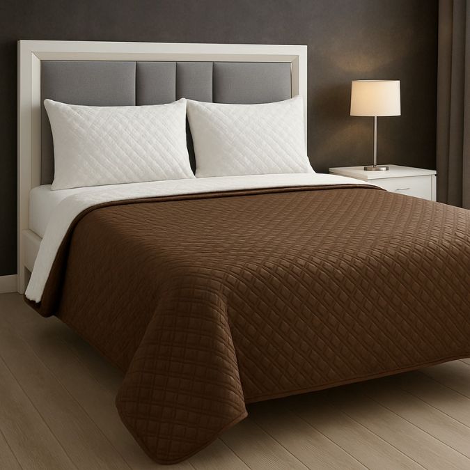 Colchas Españolas Doble Faz - Imagen 9