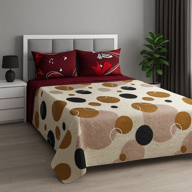 Colchas Españolas Doble Faz - Imagen 12