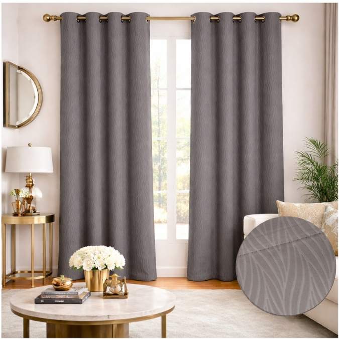 Cortinas Blackout Premium 2.80x2.20 cm - Imagen 14